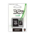 microSDHC クラス10 32GB HDMCSDH32GCL10UIJP3