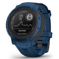 Garmin Instinct 2 Dual Power Tidal Blue 010-02627-46