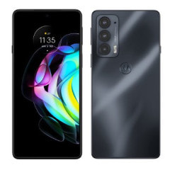 motorola edge 20 XT2143-1 フロストオニキス【国内版 SIMフリー 