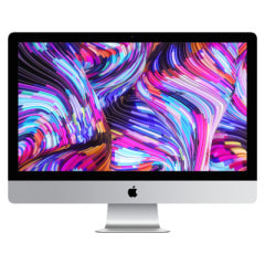 iMac Retina 5K MRQY2J/A Early 2019 【Core i5(3.0GHz)/27inch/16GB/1TB Fusion Drive】