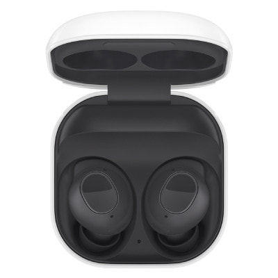 Galaxy Buds FE SM-R400NZAAXJP [Graphite]|中古オーディオ格安販売の  