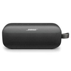 【第2世代】Bose SoundLink Flex Portable Speaker ブラック