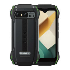 Blackview N6000 Green【海外版SIMフリー】