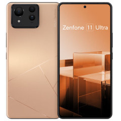 ASUS ASUS ZenFone11 Ultra AI2401 デザートサンド【RAM12GB/ROM256GB 国内版SIMフリー】