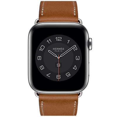Apple Watch Hermes Series6 44mm GPS+Cellularモデル MJ3G3J/A A2376 
