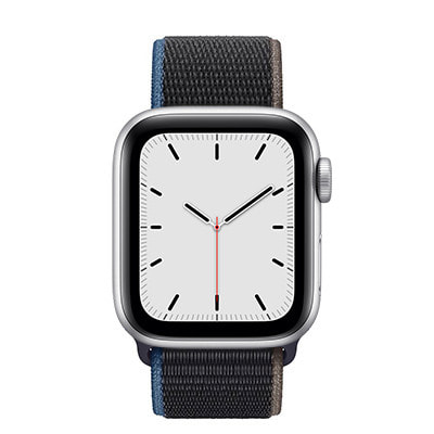 Apple Watch SE 40mm GPS+Cellularモデル MYF52J/A+MYA42FE/A A2355 