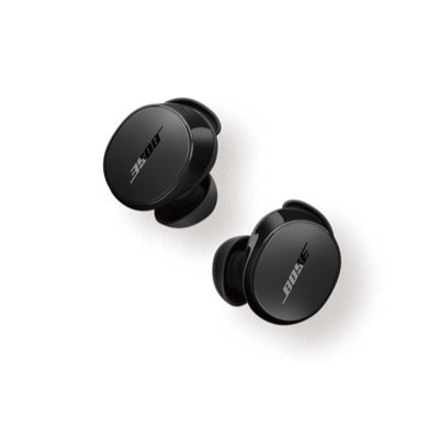 イオシス｜【第2世代】Bose QuietComfort Earbuds ブラック