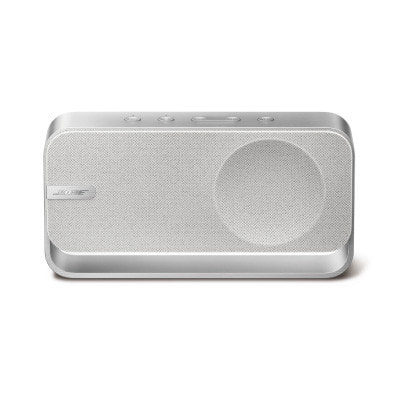 Bose SoundLink  クールグレー　中古品 Bose SoundLink Home Bluetooth Speaker クールグレー|中古オーディオ