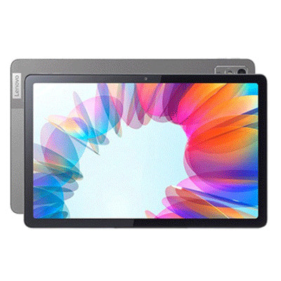 Lenovo Tab M10a 5G 本体 Lenovo（レノボ） Lenovo Tab M10a 5G LET02 アークティックグレー SIM