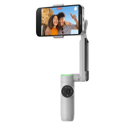 傷汚れなし】Insta360 Flow Pro