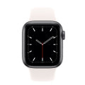 Apple Watch SE 40mm GPSモデル MKQ13J/A A2351【スペースグレイ Apple Watch SE 40mm GPSモデル MKQ13J/A A2351【スペースグレイ