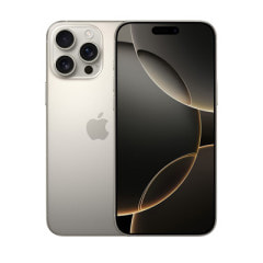 ネットワーク利用制限△】iPhone16 Pro Max A3295 (MYWU3J/A) 1TB 