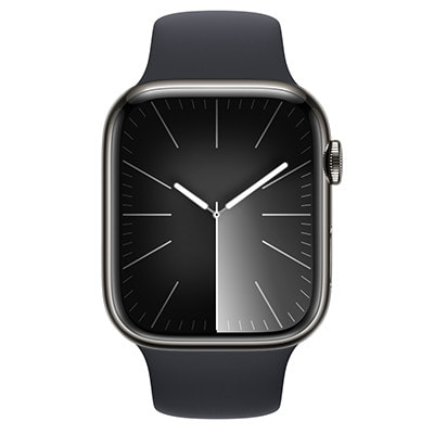 Apple Watch Series9 45mm GPS+Cellularモデル MRQN3J/A A2984 