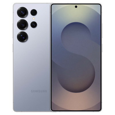 イオシス｜Galaxy S25 Ultra SM-S938Q 256GB チタニウムシルバーブルー【国内版 SIMフリー】