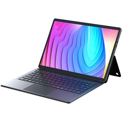 B*e様 Minisforum V3 新品未使用 MINISFORUM V3 3-in-1 Tablet【Ryzen7(3.3GHz)/32GB/1TB SSD/Win11Pro