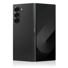 Galaxy Z Fold6 SM-F956Q 256GB クラフテッドブラック 【国内版SIMフリー】 