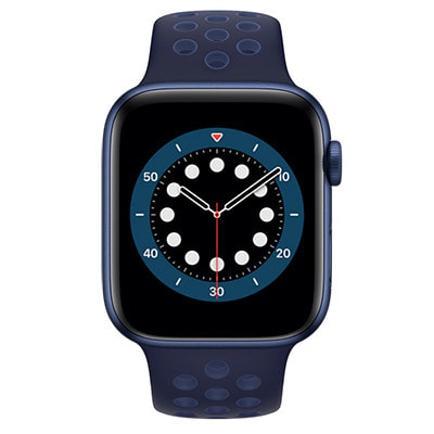 Apple Watch Series6 44mm GPSモデル M02G3J/A+ML8C3FE/A A2292 