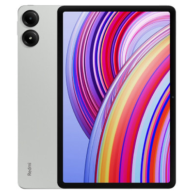 Redmi Pad Pro ミントグリーン【RAM6GB/ROM128GB/国内版/Wi-Fi】|中古