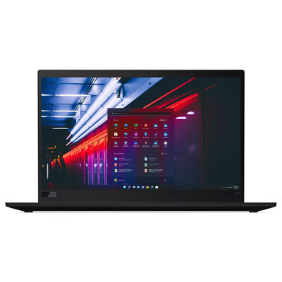 イオシス｜【ACアダプタ欠品】ThinkPad X1 Carbon 20UAS1NY00【Core i7(1.8GHz)/16GB/256GB SSD/Win10Pro】