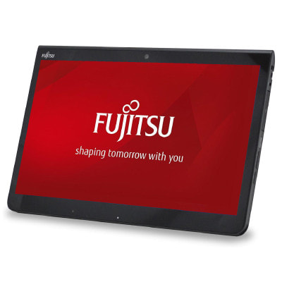 イオシス|ARROWS Tab Q737/R FARQ1600D【Core i5(2.6GHz)/4GB/128GB SSD/Win10Pro】