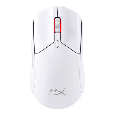 イオシス|HyperX Pulsefire Haste 2 Wireless 6N0A9AA ホワイト