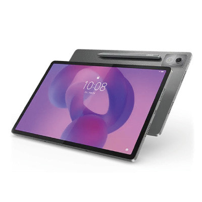 タブレット値下げ！ IdeaTab Pro ZAE40096JP ルナグレー【RAM8GB/ROM256GB/国内版Wi