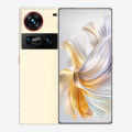 nubia Z70 Ultra NX733J Yellow 【RAM16GB/ROM512GB 国内版SIMフリー】