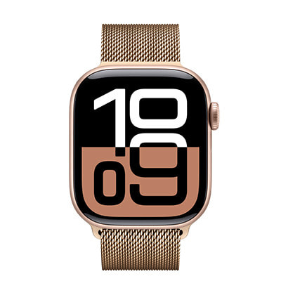 Apple Watch Series10 42mm GPSモデル MWWY3J/A+MXMN3FE/A A2997 