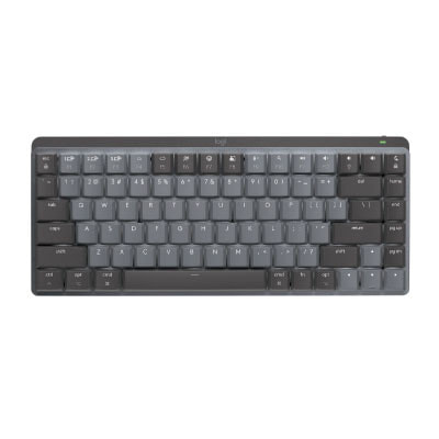 イオシス｜Logicool MX Mechanical Mini for Mac KX850MSG スペースグレイ【英語配列】