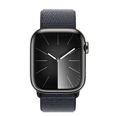 Apple Watch Series9 41mm GPS+Cellularモデル MRQ33J/A+MYJ73FE/A 