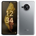 イオシス|【ネットワーク利用制限▲】AQUOS R7 A202SH シルバー【SoftBank版SIMフリー】