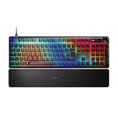 キーボード SteelSeries Apex Pro Gen 3 JP Apex Pro Gen 3 JP