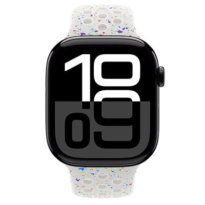 Apple Watch Series10 46mm GPSモデル MWX13J/A+MYL43FE/A A2999 