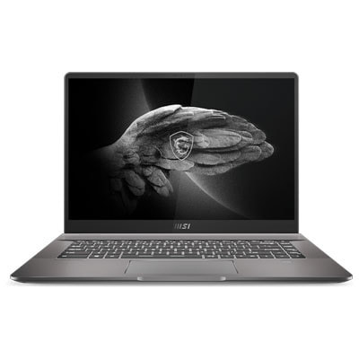 MSI Creator Z16 A11UET-001JP【Core i7(2.3GHz)/32GB/1TB SSD 