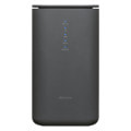docomo home 5G HR02 Dark Gray