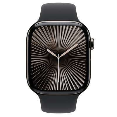 Apple Watch Series10 42mm GPSモデルMWWW3J/A（Apple Watch Series 10 