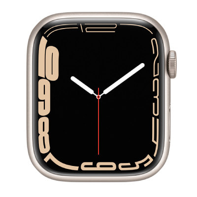 バンド無し】Apple Watch Series7 45mm GPS+Cellularモデル バンド無し】Apple Watch Series7 45mm GPS+Cellularモデル