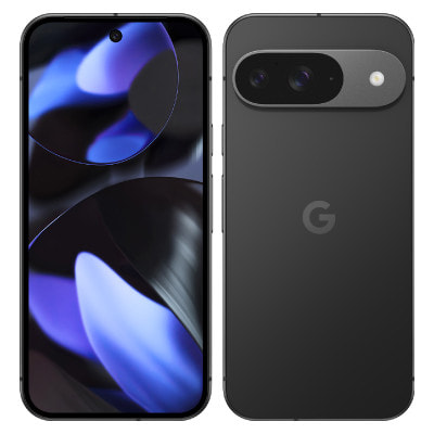 イオシス|Google Pixel9 G1B60 256GB Obsidian【国内版SIMフリー】