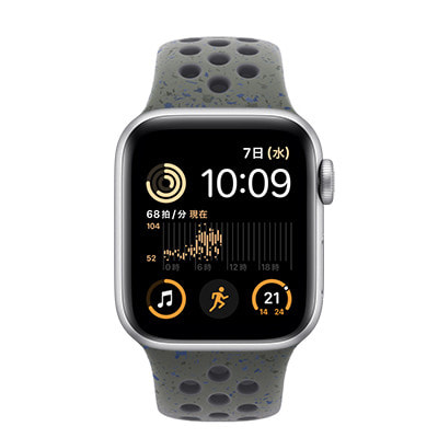 Se 40mm Apple Watch Se Yahoo Apple Watch SE (第2世代) 40mm
