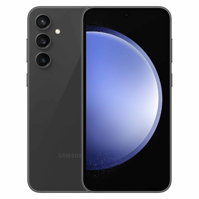 ネットワーク利用制限△】Galaxy S23 FE SCG24 グラファイト【au版SIM