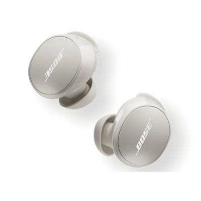 イオシス｜【第2世代】Bose QuietComfort Earbuds ホワイトスモーク