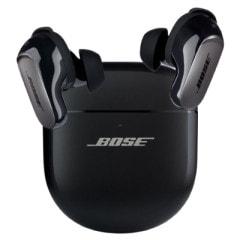 BOSE QuietComfort Ultra Earbuds ブラック