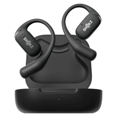 イオシス｜Shokz OpenFit SKZ-EP-000020 ブラック