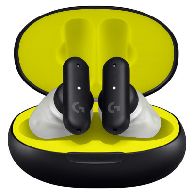 イオシス｜Logicool G FITS ブラック GHS-FITSBK