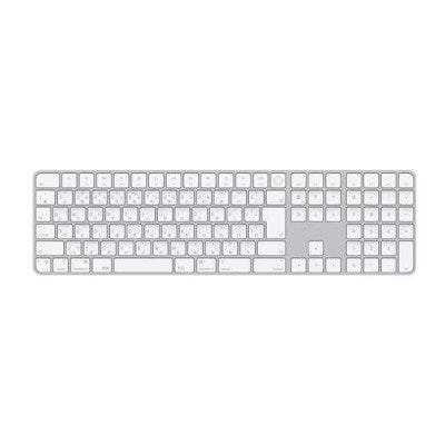 【美品】Apple Magic Keyboard MK2A3J／A 日本語JIS Apple Magic Keyboard - JIS MK2A3J/A|中古PC周辺機器格安販売の