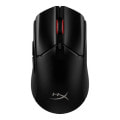 HyperX Pulsefire Haste 2 Wireless 6N0B0AA ブラック