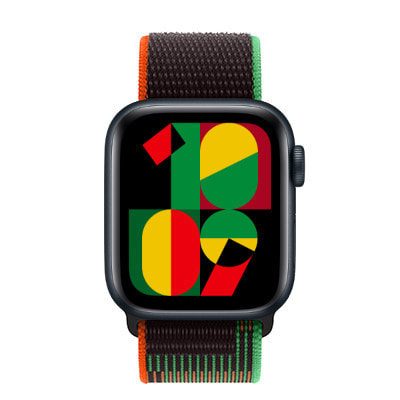 第2世代】Apple Watch SE 40mm GPSモデル MA9A4J/A+MDF44FE/A A2722 
