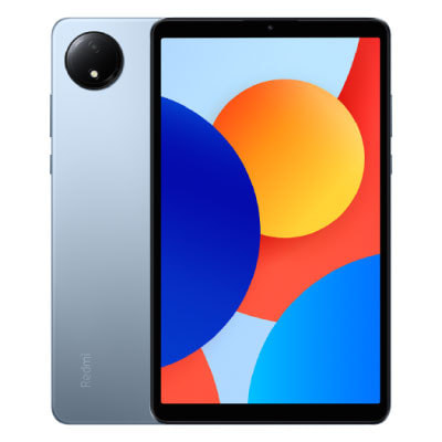 イオシス｜Redmi Pad SE 8.7 Wi-Fi スカイブルー【RAM4GB/ROM64GB】
