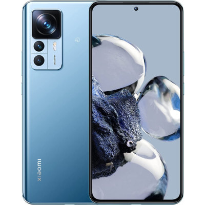 Xiaomi 12T Pro A201XM 256GB SIMフリー ジャンク品 Xiaomi 12T Pro A201XM ブルー【SoftBank版 SIMフリー】|中古