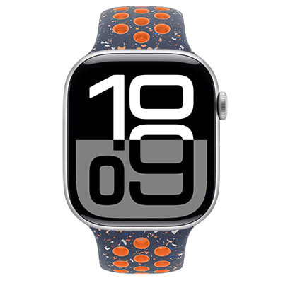 Apple Watch Series10 46mm GPSモデル MWX03J/A+MYLA3FE/A A2999